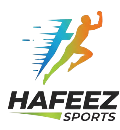 Hafeez Sports Logo
